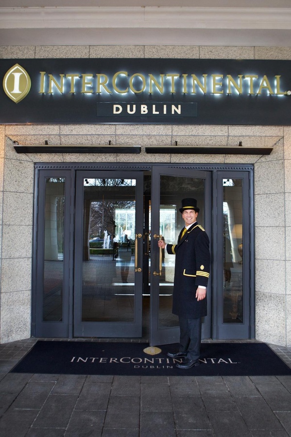 Intercontinental Dublin PropertyviewsExterior View 7