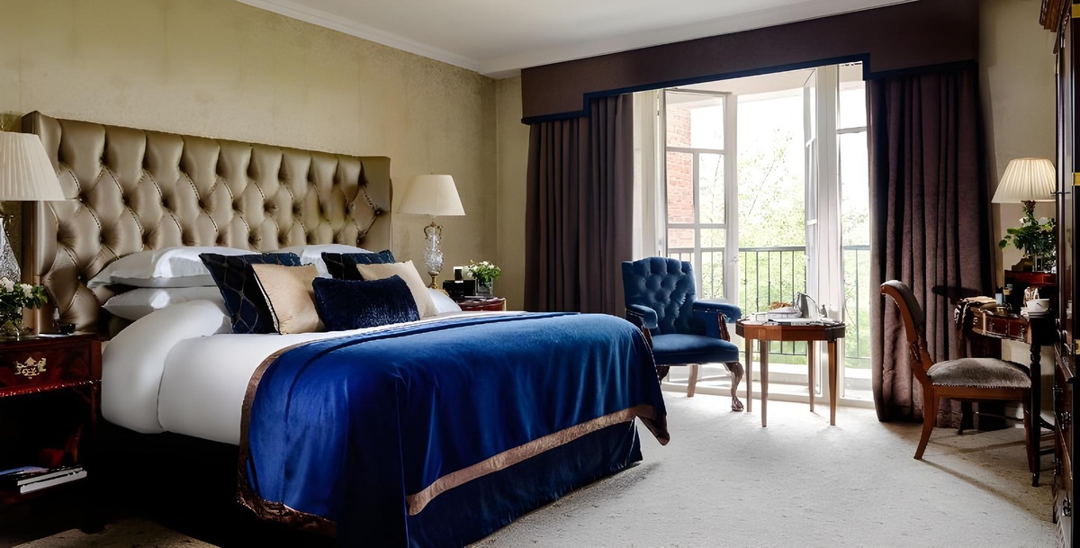 Intercontinental Dublin Roomsgallery Image 12 12