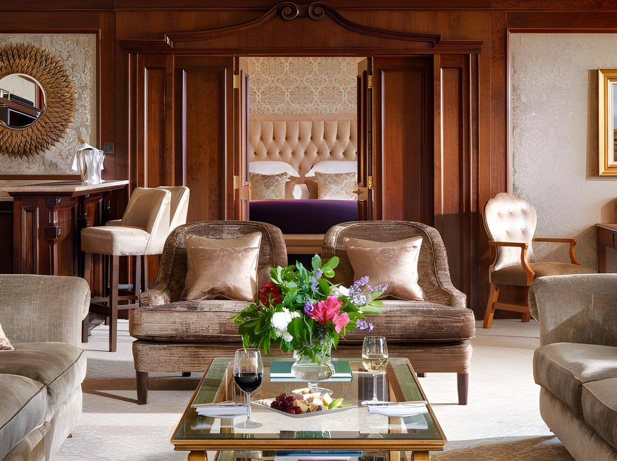 Intercontinental Dublin Roomsgallery Image 13 13