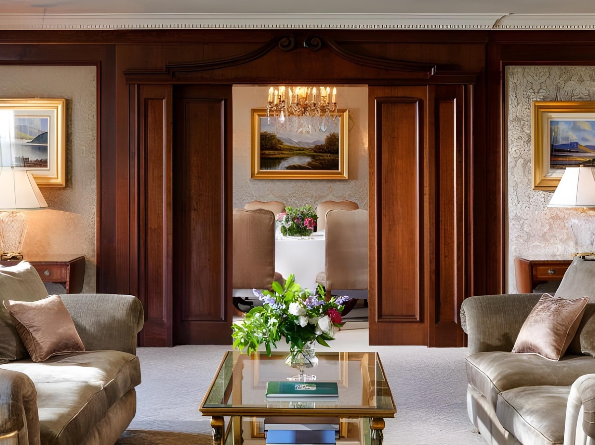 Intercontinental Dublin Roomsgallery Image 14 14
