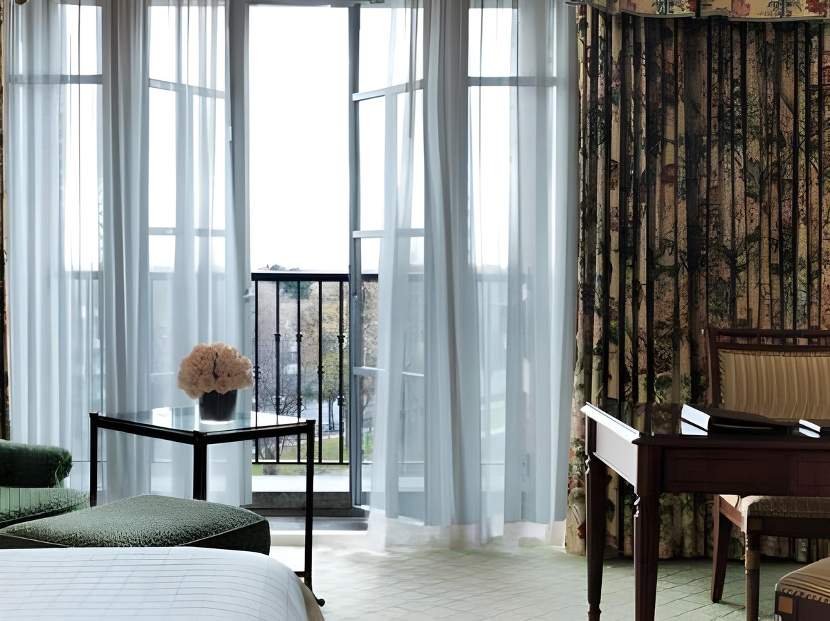 Intercontinental Dublin Roomsgallery Image 17 17