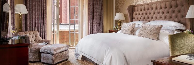 Intercontinental Dublin Roomsgallery Image 18 18