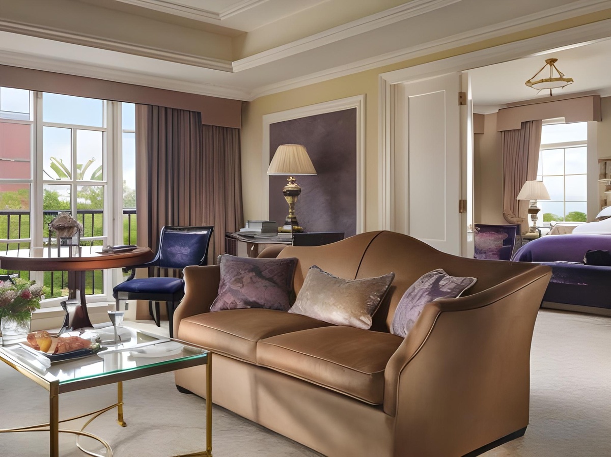 Intercontinental Dublin Roomsgallery Image 2 2