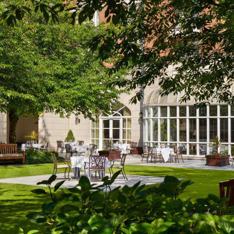 Intercontinental Dublin By IHG  Facilities  Facilities 39