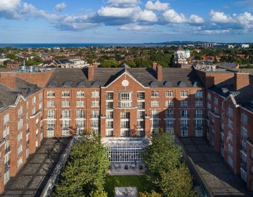 Intercontinental Dublin By IHG  Property Views  View 9