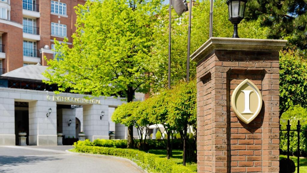 Intercontinental Dublin By IHG  Property Views  Property Views Image 1 1