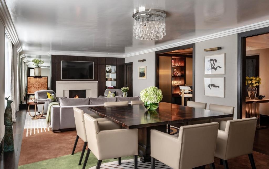 The Westbury Hotel  Facilities  Facilities 3