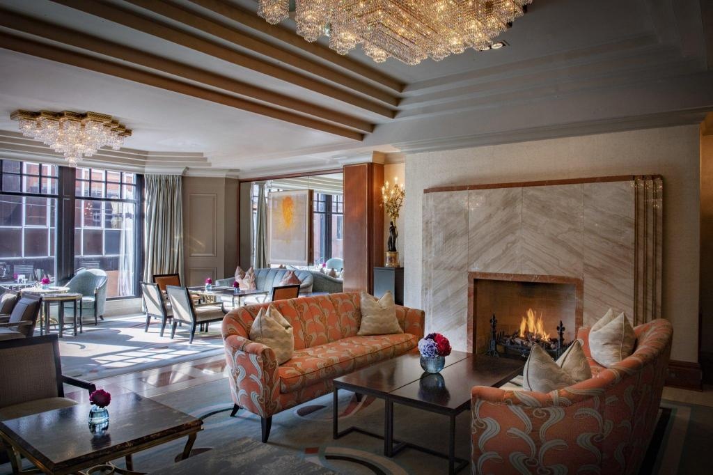 The Westbury Hotel  Facilities  Facilities Image 2 2