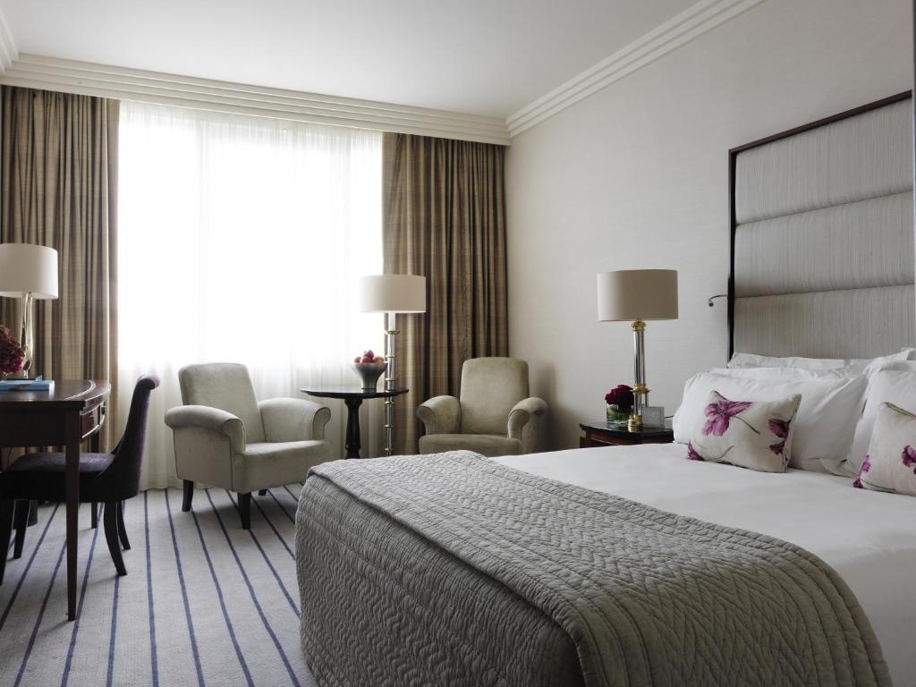 The Westbury Hotel  Rooms  Rooms Image 14 14