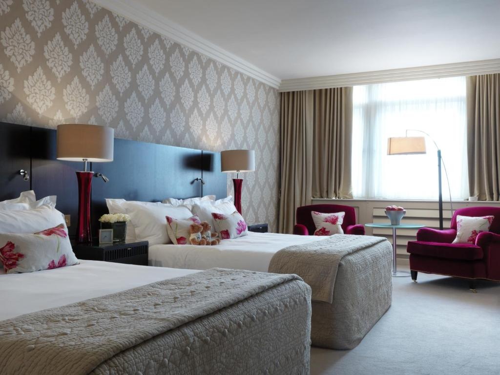 The Westbury Hotel  Rooms  Rooms Image 15 15