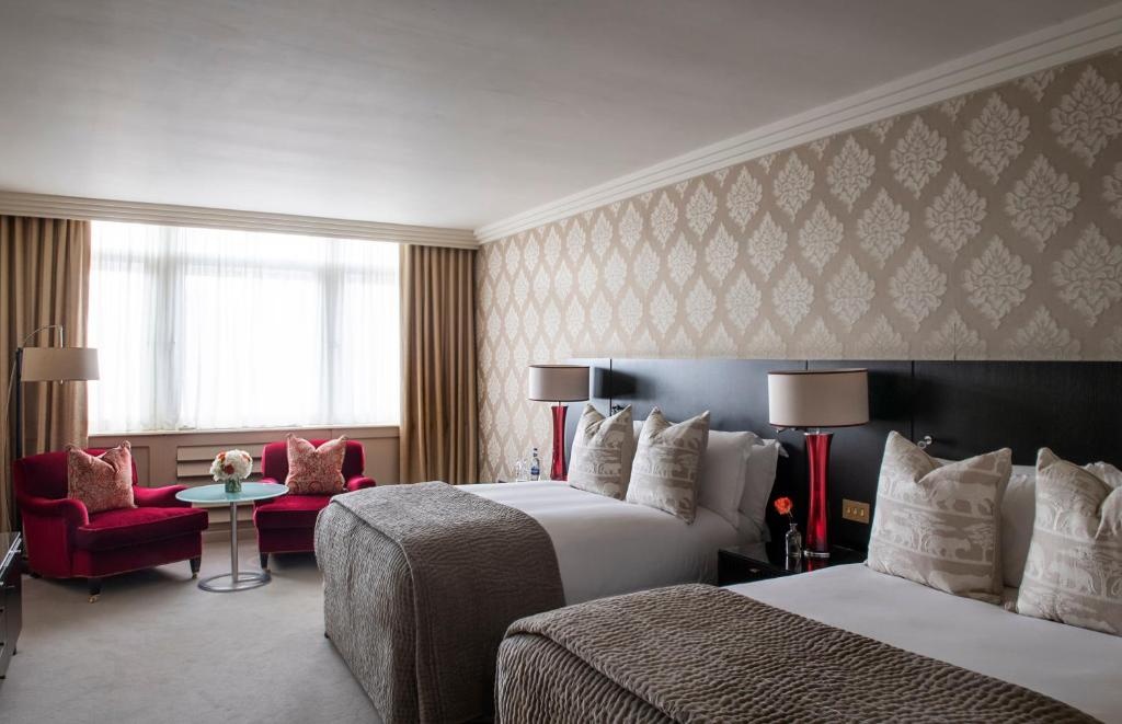 The Westbury Hotel  Rooms  Rooms Image 16 16