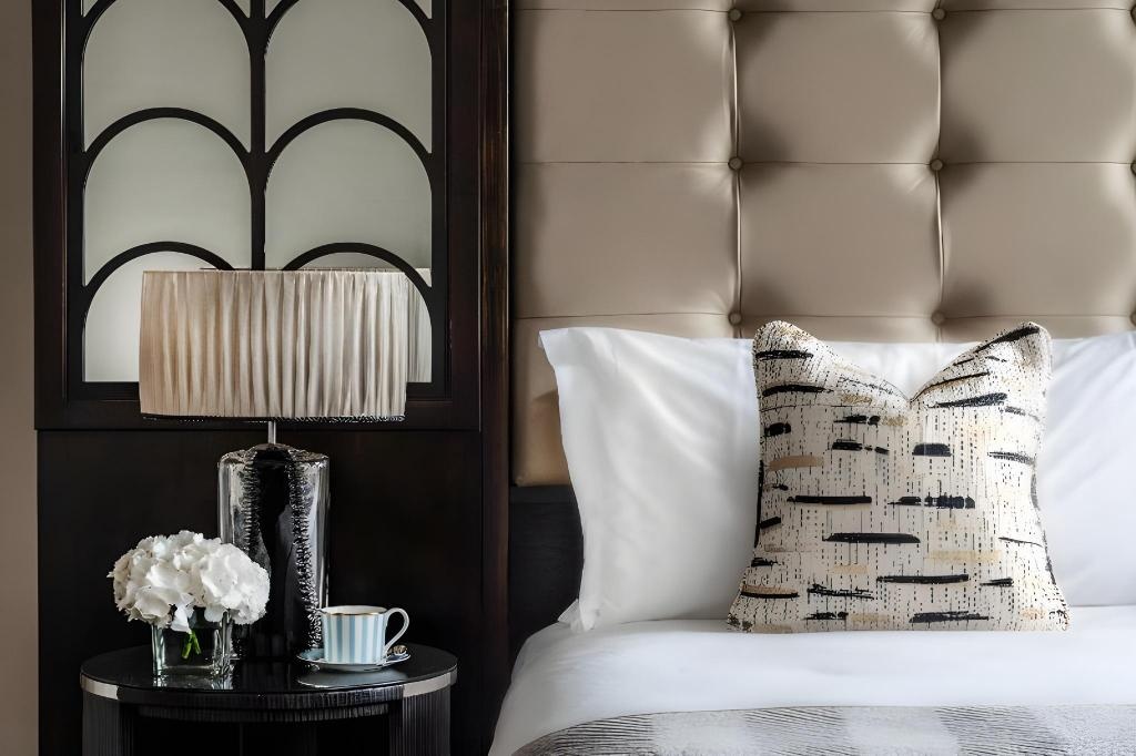 The Westbury Hotel  Rooms  Rooms Image 20 20