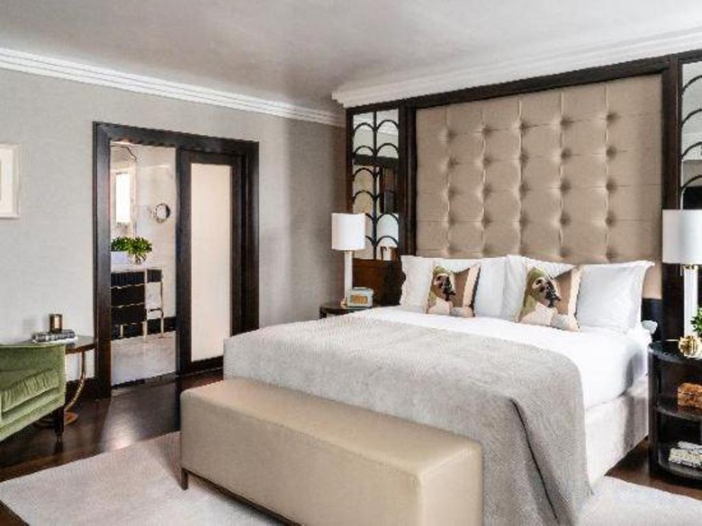 The Westbury Hotel  Rooms  Rooms Image 23 23