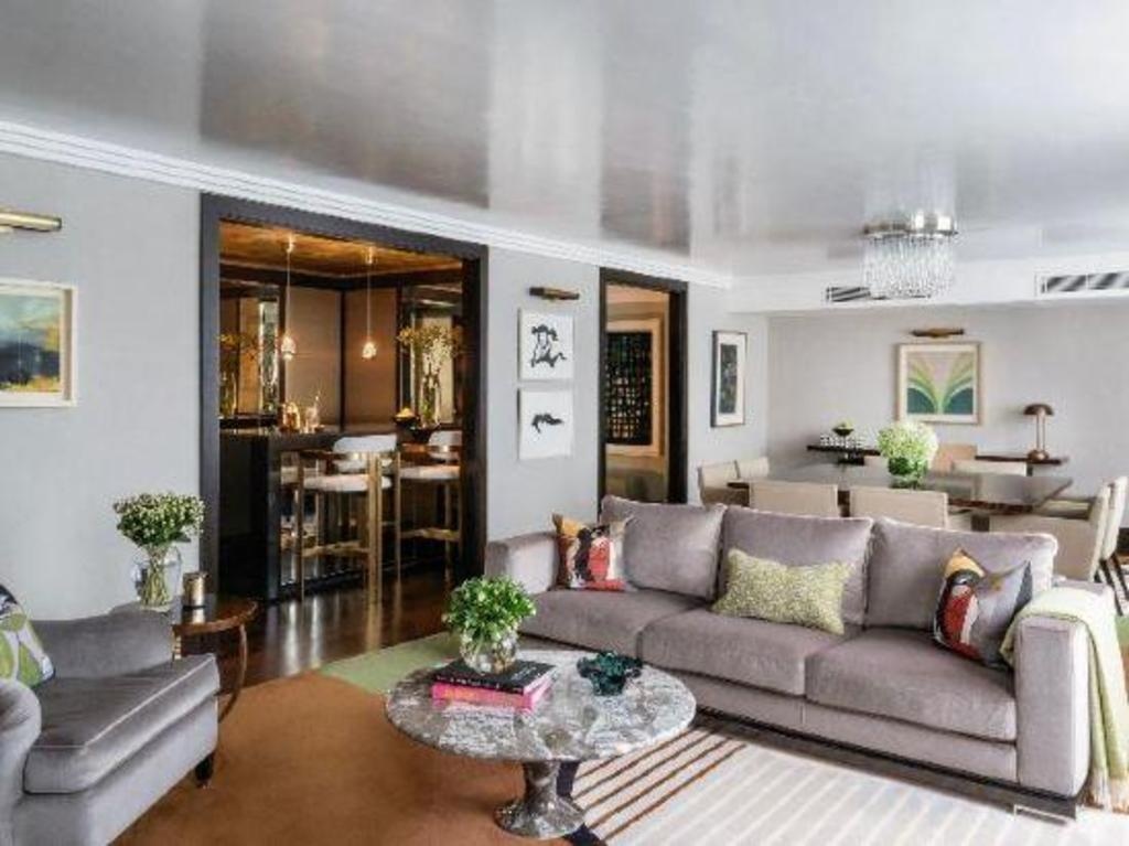 The Westbury Hotel  Rooms  Rooms Image 24 24