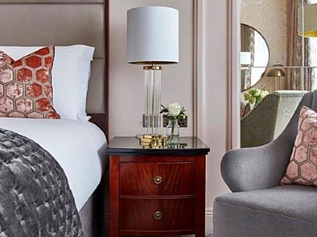 The Westbury Hotel  Rooms  Rooms Image 25 25