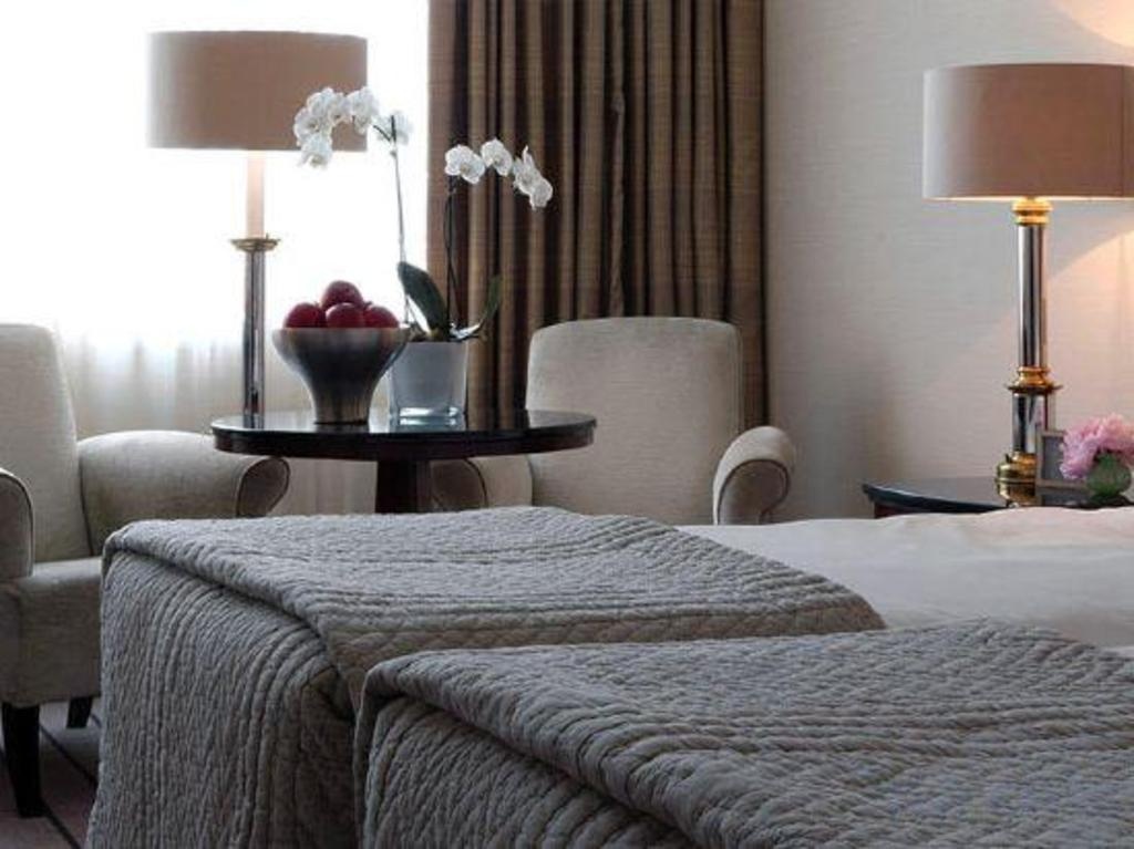 The Westbury Hotel  Rooms  Rooms Image 26 26