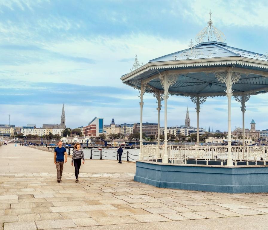 The Royal Marine HotelfacilitiesFacilities10