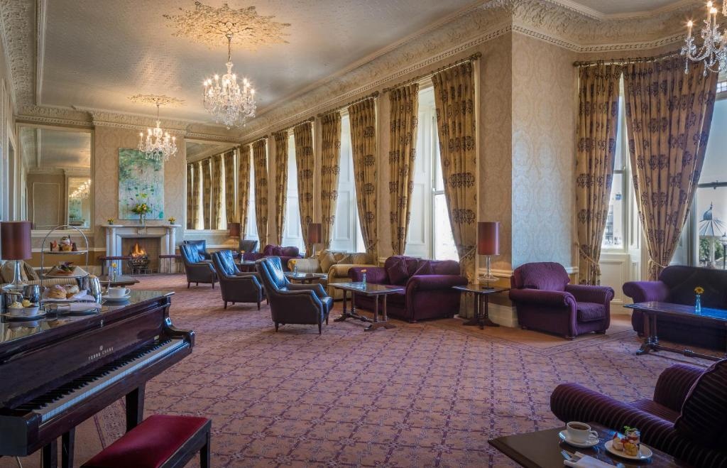 The Royal Marine HotelfacilitiesFacilities11