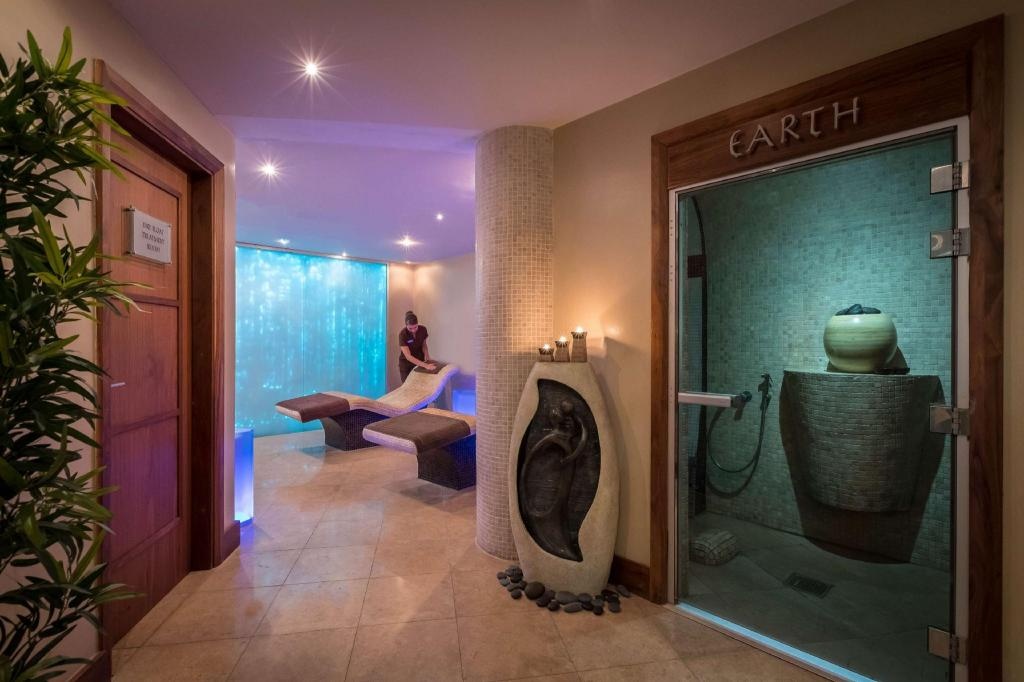 The Royal Marine HotelfacilitiesSpa16