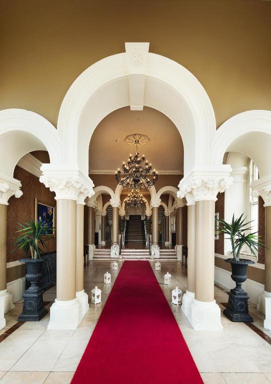 The Royal Marine HotelpropertyviewsLobby3