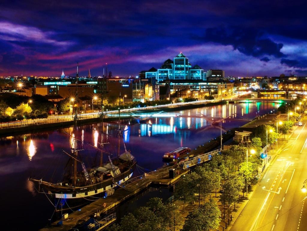 The Royal Marine HotelpropertyviewsView7