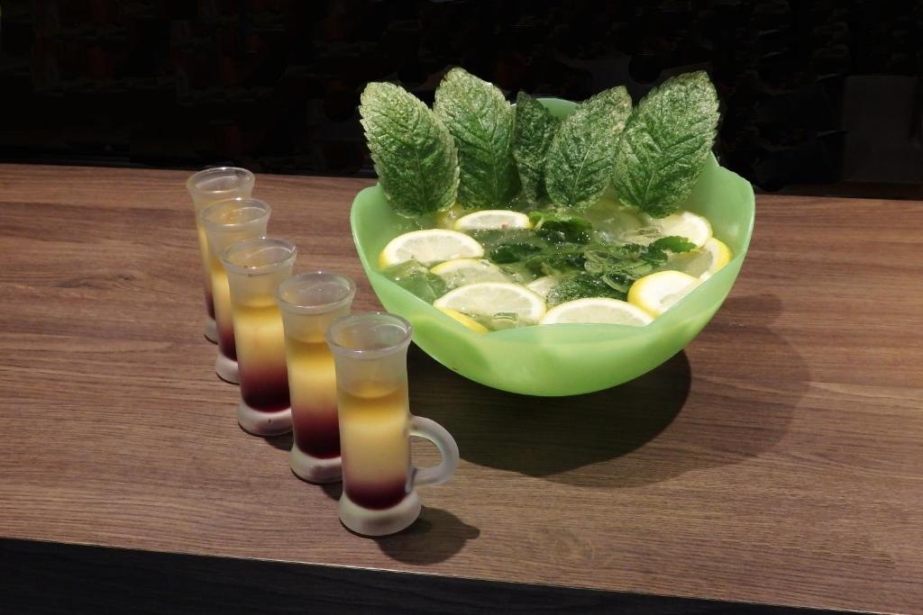 Hotel Atlas  Dining  Food And Beverages 17