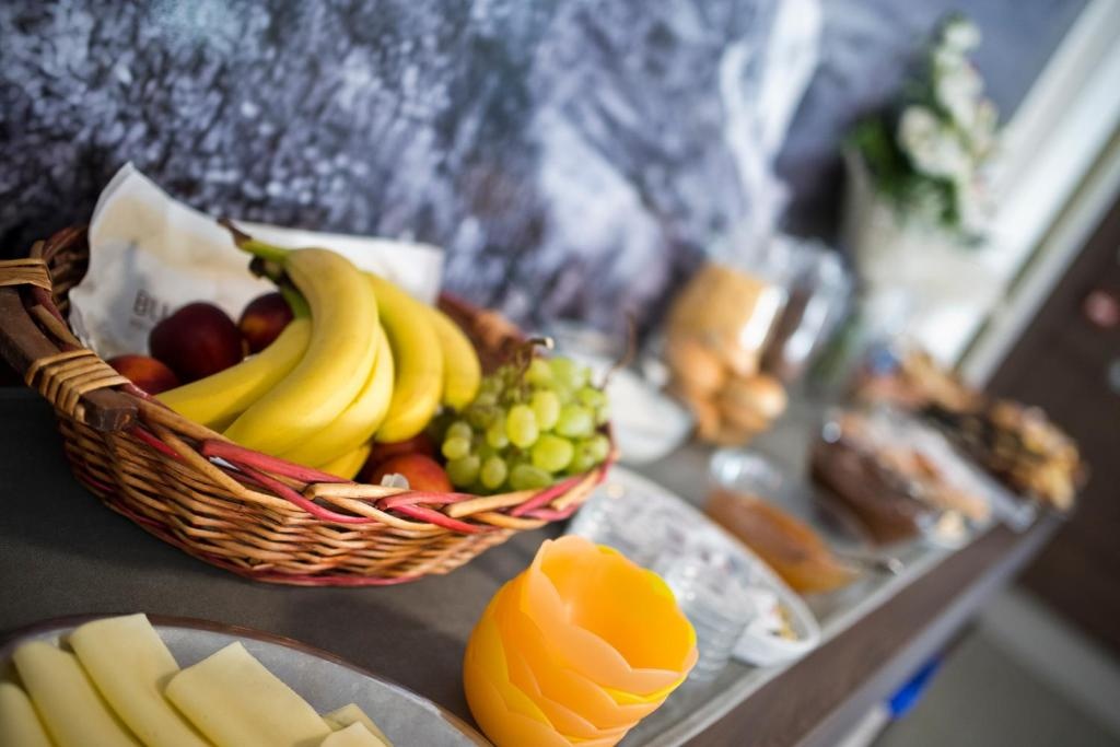 Hotel Atlas  Dining  Food And Beverages 18