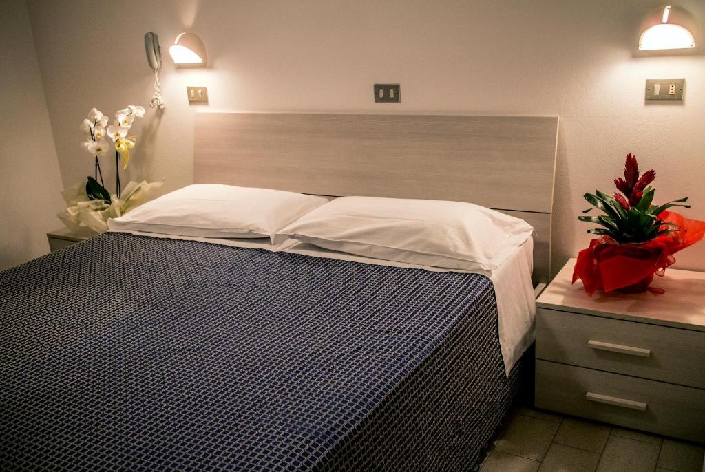 Hotel Atlas  Rooms  Double Room 4