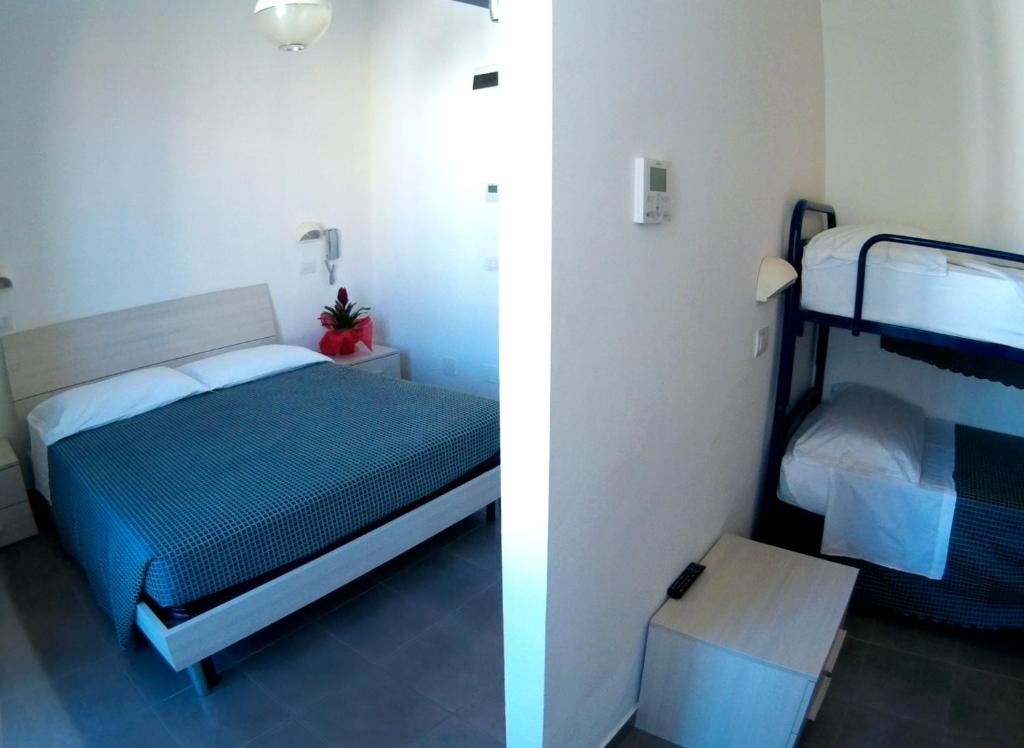 Hotel Atlas  Rooms  Family Room 15