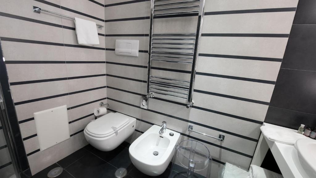 Santa Chiara Boutique Hotel__facilities__facilities Image 15_15