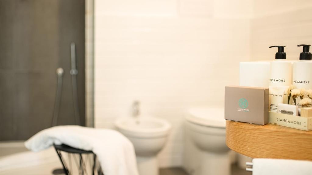 Santa Chiara Boutique Hotel__facilities__facilities Image 17_17