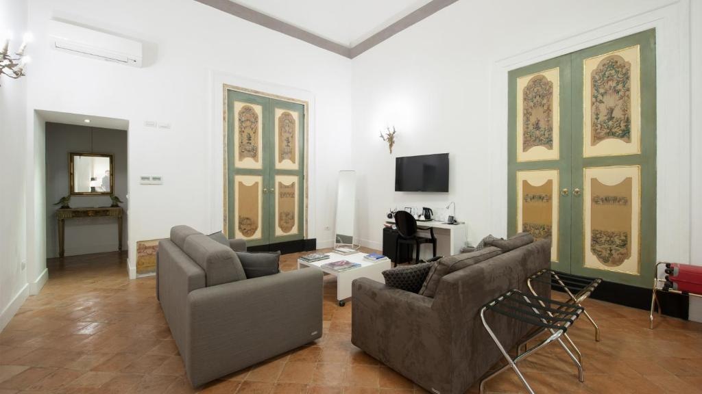 Santa Chiara Boutique Hotel__facilities__facilities Image 1_1