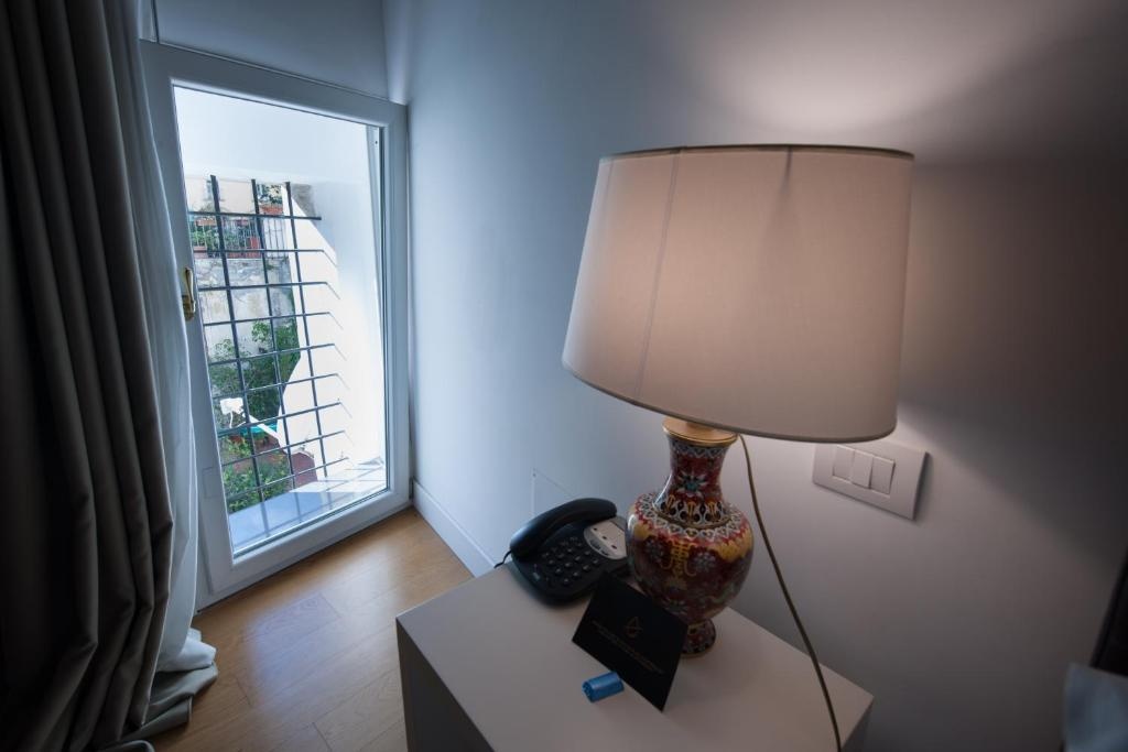 Santa Chiara Boutique Hotel__rooms__Junior Suite_49