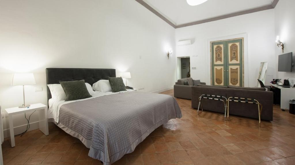 Santa Chiara Boutique Hotel__rooms__rooms Image 15_15