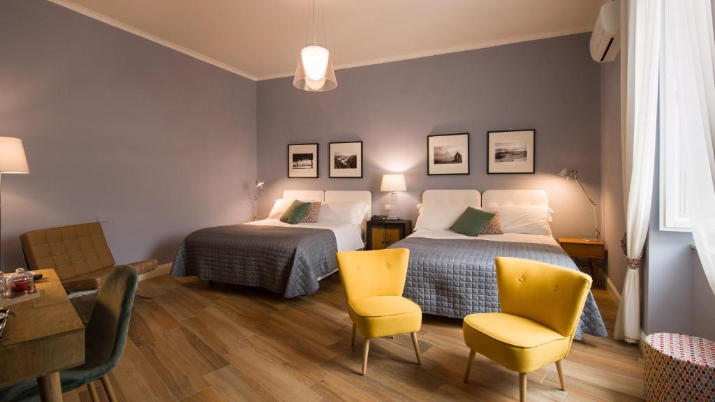 Santa Chiara Boutique Hotel__rooms__rooms Image 17_17