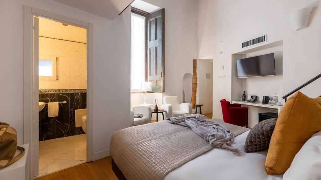 Santa Chiara Boutique Hotel__rooms__rooms Image 2_2