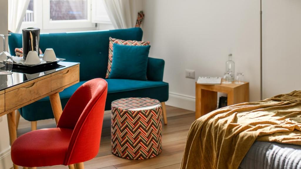 Santa Chiara Boutique Hotel__rooms__rooms Image 36_36