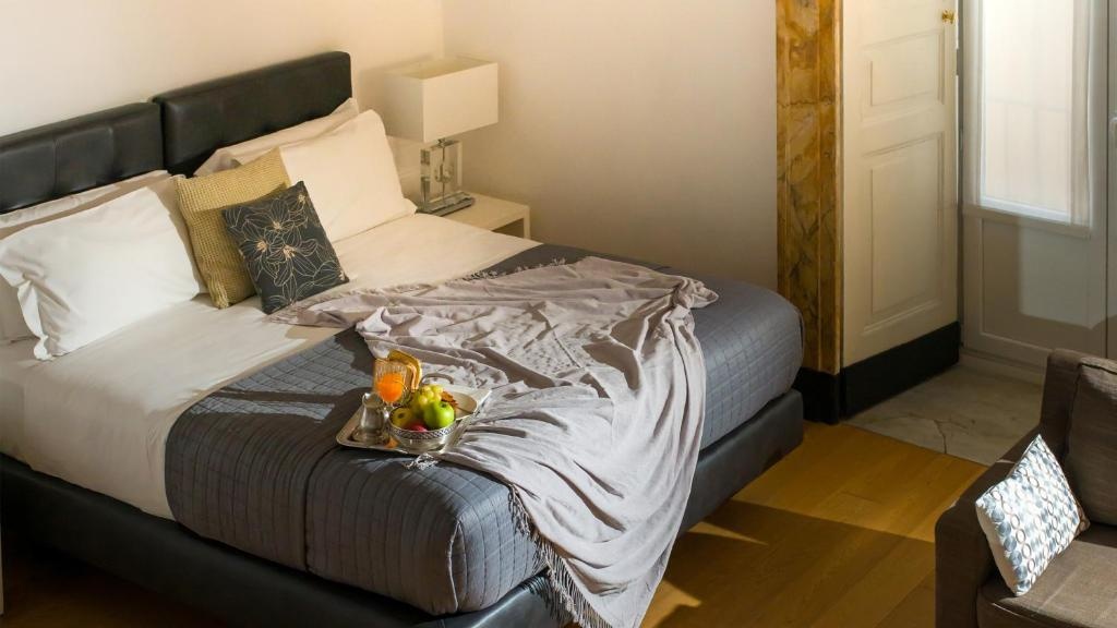 Santa Chiara Boutique Hotel__rooms__rooms Image 37_37
