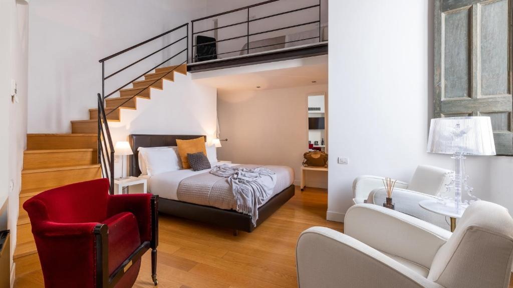 Santa Chiara Boutique Hotel__rooms__rooms Image 4_4