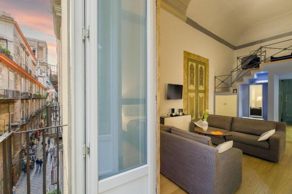 Santa Chiara Boutique Hotel__rooms__rooms Image 54_54