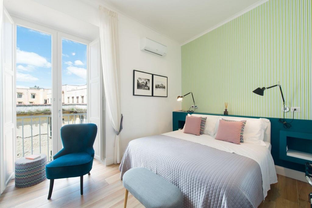 Santa Chiara Boutique Hotel__rooms__rooms Image 6_6