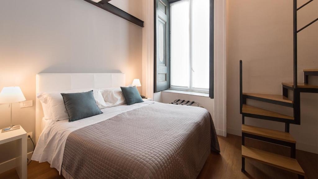Santa Chiara Boutique Hotel__rooms__rooms Image 8_8