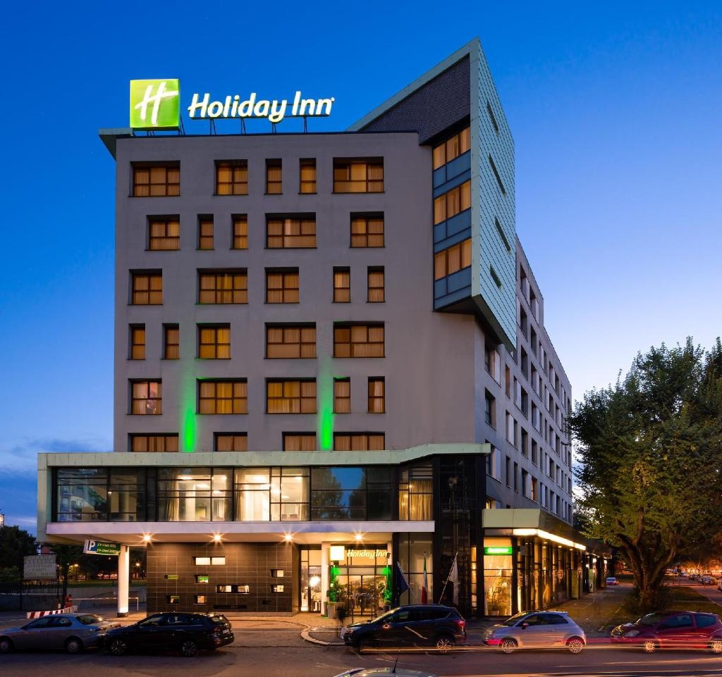 Holiday Inn Turin Corso Franciapropertyviewspropertyviews Image 55