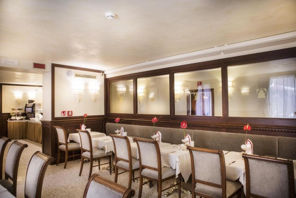 AI Mori DOriente HoteldiningFood And Beverages2