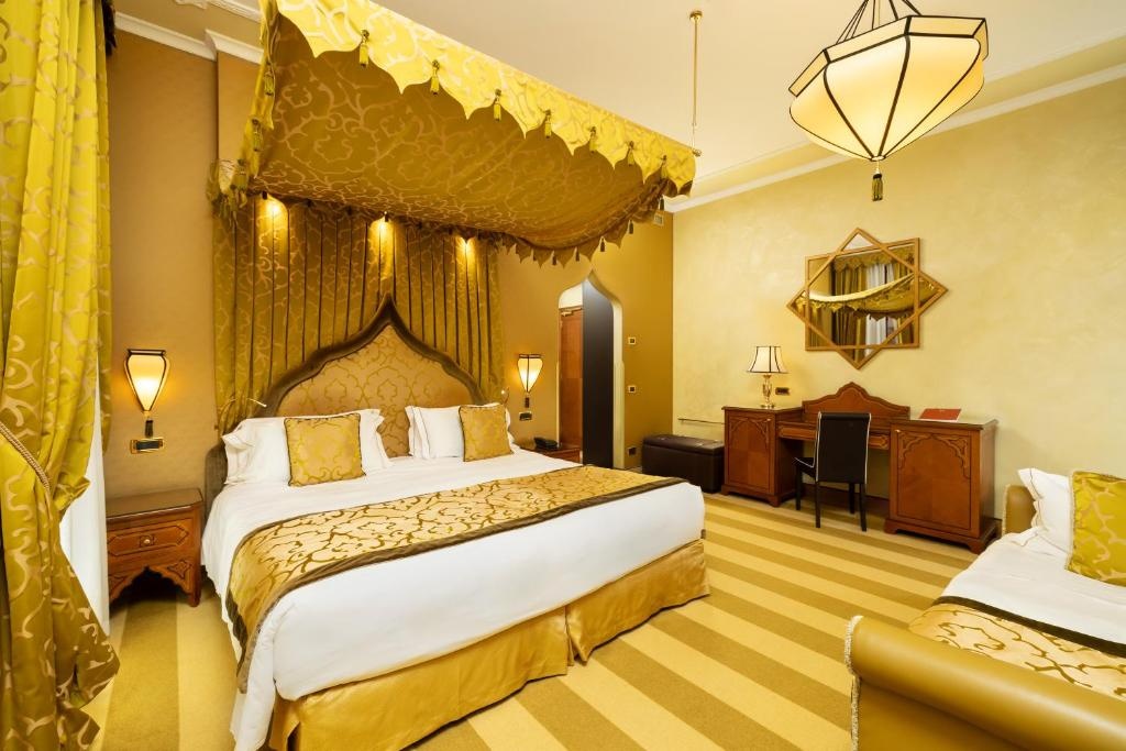 AI Mori DOriente Hotelroomsrooms Image 1919