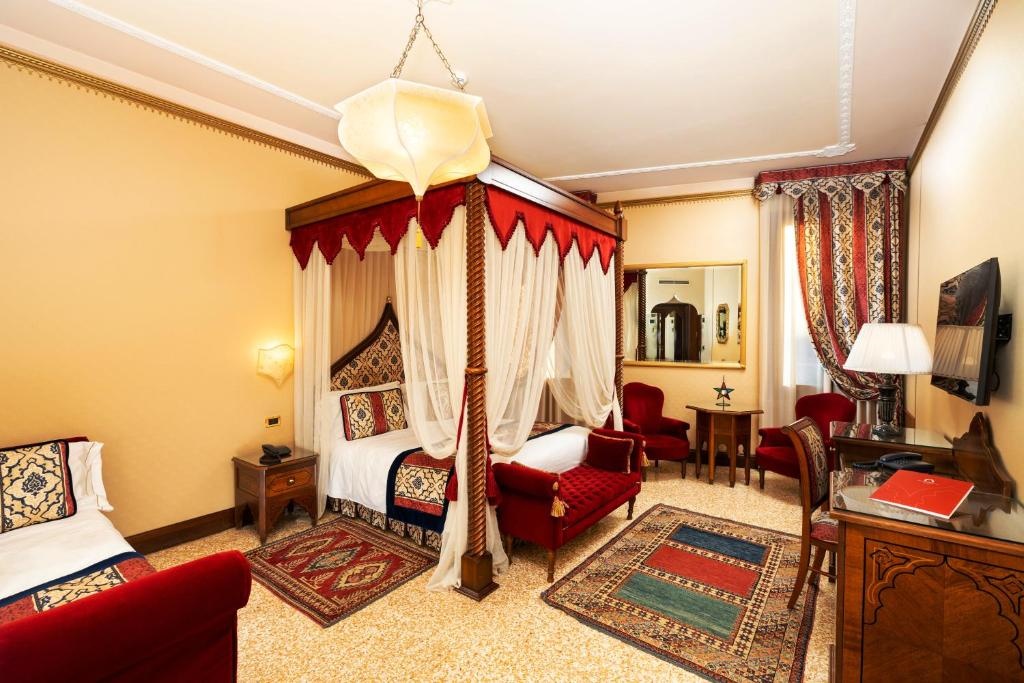AI Mori DOriente Hotelroomsrooms Image 3030
