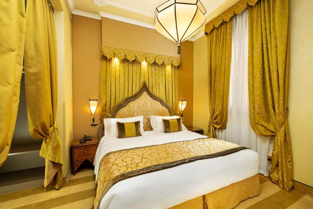 AI Mori DOriente Hotelroomsrooms Image 3434