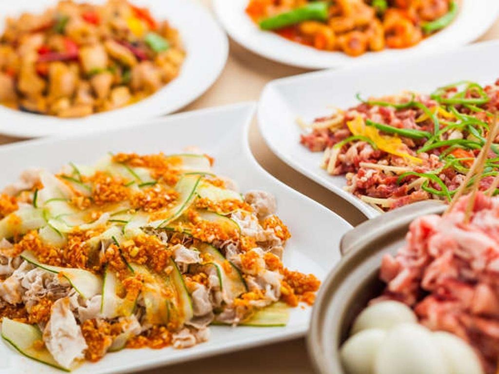 Tosa Gyoen Hotel  Dining  Food And Beverages 15