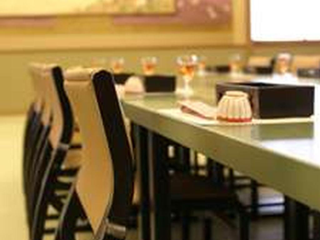 Tosa Gyoen Hotel  Dining  Restaurant 37