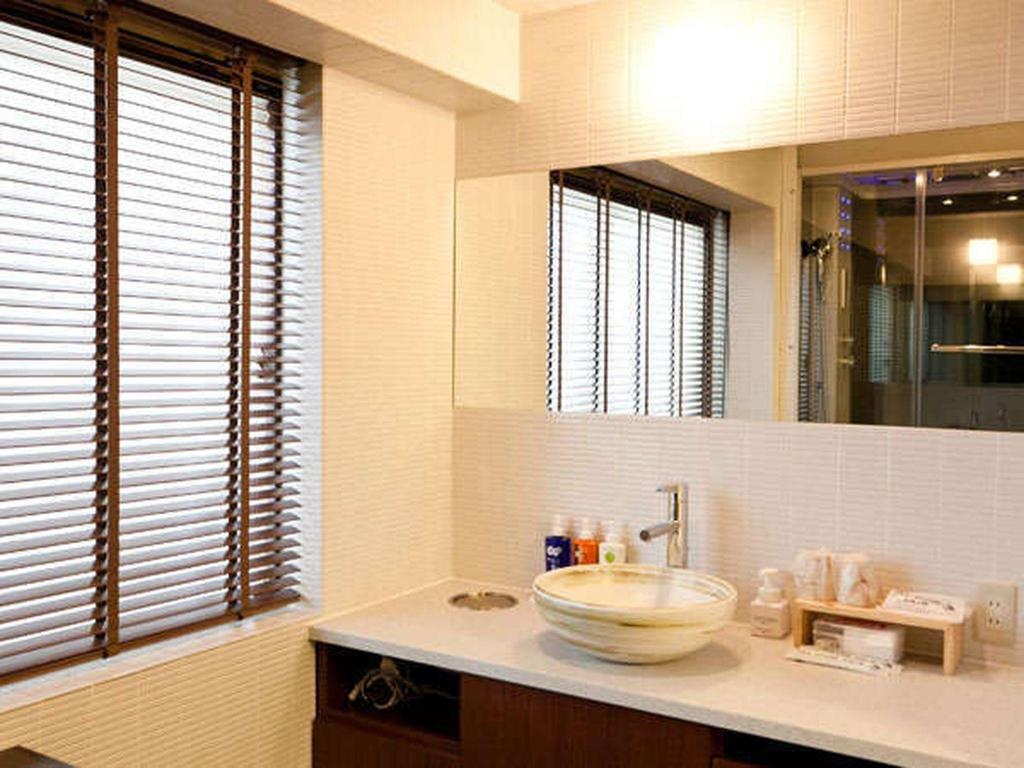 Tosa Gyoen Hotel  Facilities  Bathroom 5